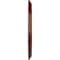 Ekena Millwork Marseille Ceiling Medallion (Canopies up to 4 1/4"), 16 1/8"OD x 5/8"P, Burnished Mahogany Crackle CM16MABMC - alternate 4